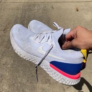 Nike epic react flyknit OG
